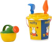 Nijntje Emmerset 5-delig 16cm Wit