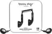 Happy Plugs Hoofdtelefoon Earbud Black Marble