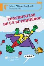 Confidencias de un superhéroe