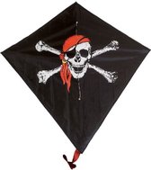 Rhombus Junior Diamond Pirate Stuntkite