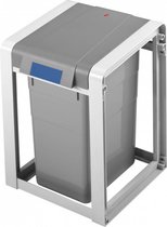 Hailo 0920-402 ProfiLine Öko L (Base Unit) Afvalscheider 19L Grijs