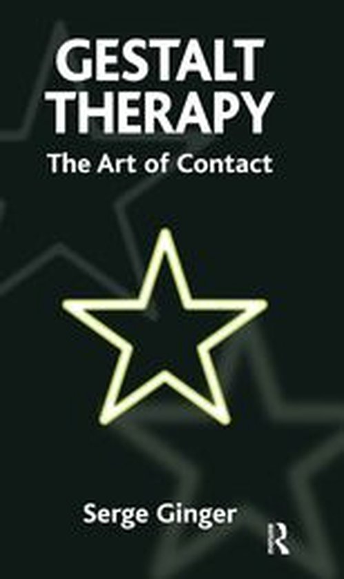 Gestalt Therapy - cover