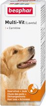 MULTI-VIT LAVETA HOND 50ML