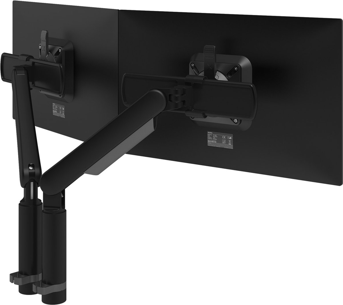 Viewprime plus monitorarm - bureau 213