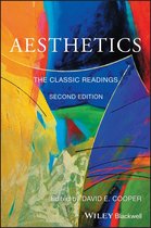 Philosophy: The Classic Readings - Aesthetics