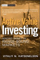 Wiley Finance 293 - Active Value Investing