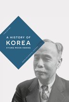 Bloomsbury Essential Histories - A History of Korea