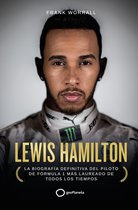 Deportes -  Lewis Hamilton