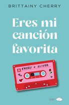 Omslag Eres mi canción favorita