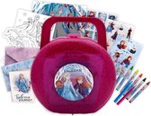 Disney Frozen 2 Verrassingen in Koffer