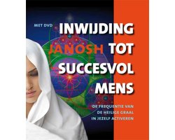 Omslag van Inwijding tot succesvol mens