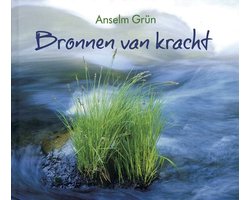 Omslag van Bronnen van kracht