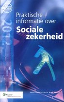 Praktische informatie over sociale zekerheid / 2012