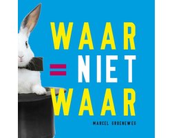Waar = niet waar