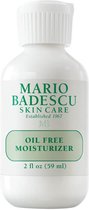 Mario Badescu - Oil Free Moisturizer - 59 ml