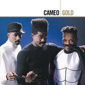 Cameo - Gold (CD)