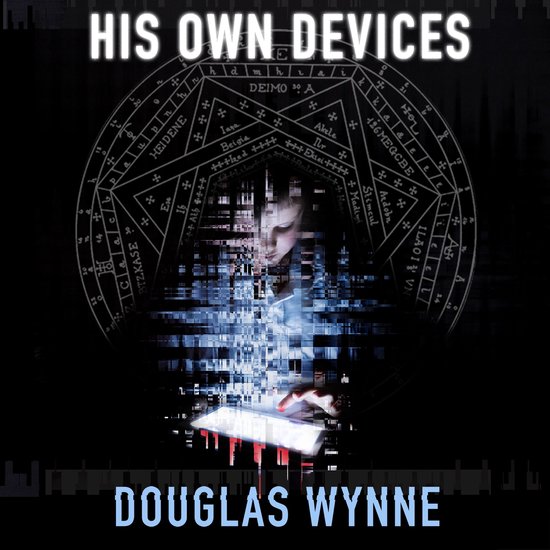 His Own Devices - cover