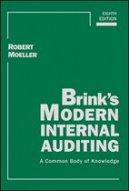 Wiley Corporate F&A - Brink's Modern Internal Auditing