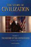 The Story of Civilization 4 - The Story of Civilization