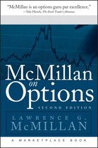 Wiley Trading 229 - McMillan on Options