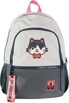 Kangaro Rugzak Kat