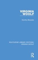 Routledge Library Editions: Virginia Woolf - Virginia Woolf