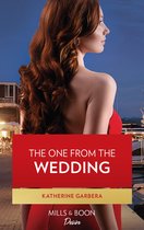 Destination Wedding 2 - The One From The Wedding (Mills & Boon Desire) (Destination Wedding, Book 2)