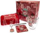 Liverpool luxe souvenier box