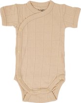 Lodger Rompertje Baby - Romper Ciumbelle - Lichtgroen - Mouwloos - 62 |  bol.com