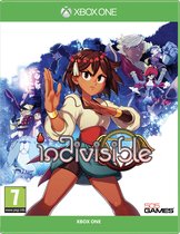 505 Games Indivisible Standaard Frans Xbox One