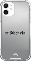 Xoxo Wildhearts case -  Case - Wildhearts Black - xoxo Wildhearts Mirror Cases