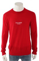 Balmain trui maat L
