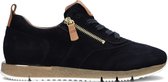 Gabor 471 Lage sneakers - Dames - Blauw - Maat 38,5