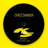 Untitled (yellow Vinyl)