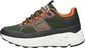 Bjorn Borg - Sneaker - Men - Olv-Orng - 45 - Sneakers