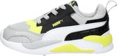 Puma X-Ray 2 Square AC Inf Sneakers Laag - grijs - Maat 23