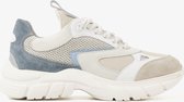 VIA VAI Sue Rose Sneakers - Meerkleurig - Maat 38