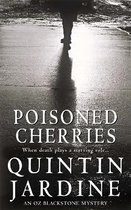 Poisoned Cherries (Oz Blackstone series, Book 6)