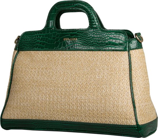 Handtas Sandy (groen)