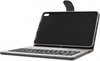 Mobilize - Tablethoes geschikt voor Apple iPad Pro 12.9 (2018) Hoes QWERTY Bluetooth Toetsenbord Bookcase - Zwart