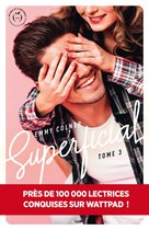Superficial 3 - Superficial - Tome 3