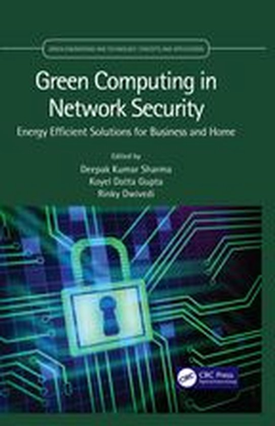Green Engineering and Technology - Green Computing in Networ ... - cover