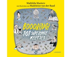 Boooring!