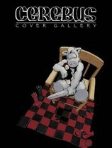 Dave Sim's Cerebus