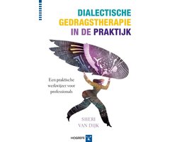 Dialectische gedragstherapie in de praktijk