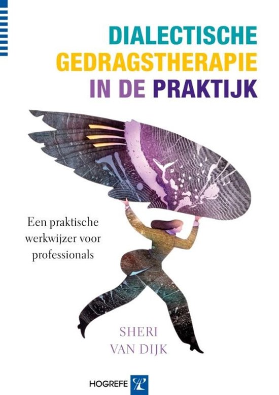 Dialectische gedragstherapie in de praktijk - cover