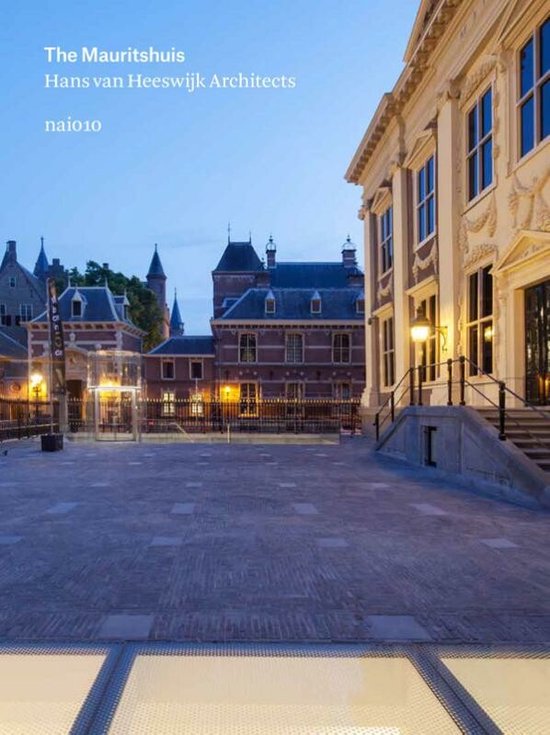 The Mauritshuis