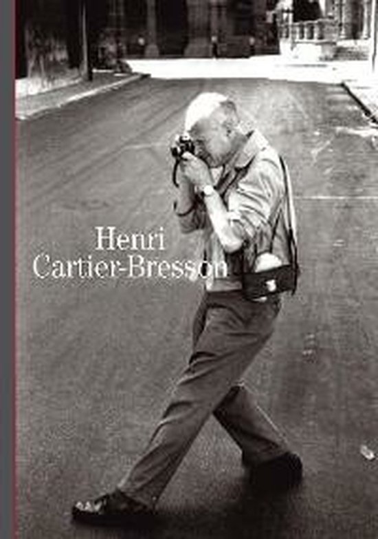 Foto: Henri cartier bresson