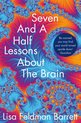 foto van Seven and a Half Lessons About the Brain