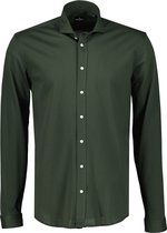 Jac Hensen Overhemd - Modern Fit - Groen - XL